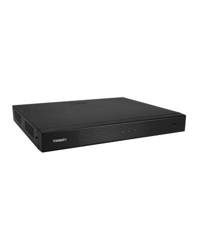 TRASSIR DuoStation 3424R AnyIP. IP-видеорегистратор 24-канальный. Trassir в Химках