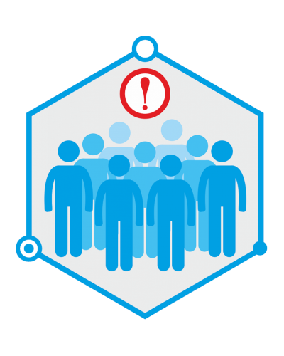 TRASSIR Crowd Detector. Программное обеспечение для IP-систем видеонаблюдения. Trassir в Химках