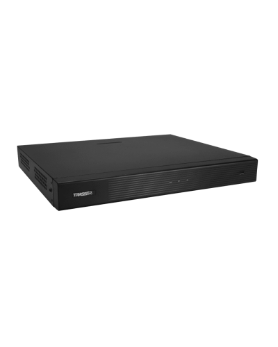 TRASSIR MiniNVR 3216+2R AF. IP-видеорегистратор 16-канальный. Trassir в Химках