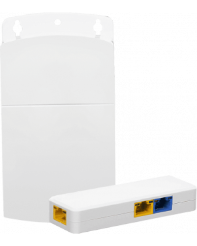 TR-EXP1130-3-IP65. Удлинитель PoE по кабелю UTP. Trassir в Химках