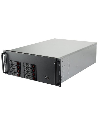 TRASSIR NeuroStation 8800R/160-A8-S. IP-видеорегистратор 160-канальный. Trassir в Химках