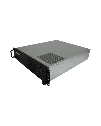 TRASSIR NeuroStation 8800R/64. IP-видеорегистратор 64-канальный. Trassir в Химках
