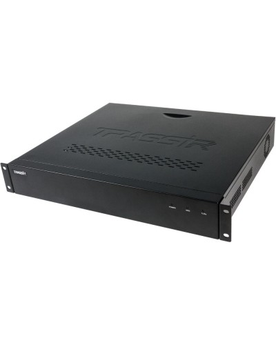 TRASSIR DuoStation AF Pro 32-RE. IP-видеорегистратор 32-канальный. Trassir в Химках