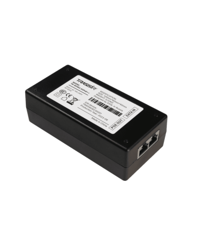 TR-I65W2.5GPoE++. Инжектор PoE. Trassir в Химках