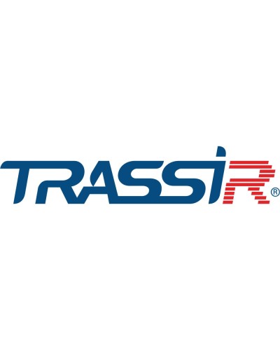 TRASSIR ПО для DVR/NVR 32ch. Программное обеспечение для IP систем видеонаблюдения. Trassir в Химках