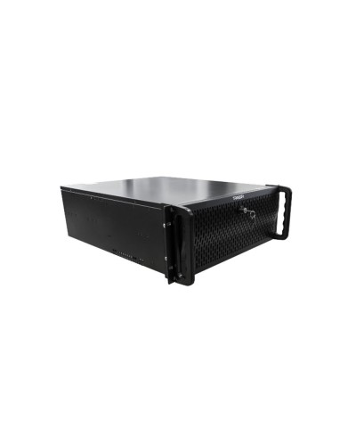 TRASSIR NeuroStation 8800R/160-A16. IP-видеорегистратор 16-канальный. Trassir в Химках