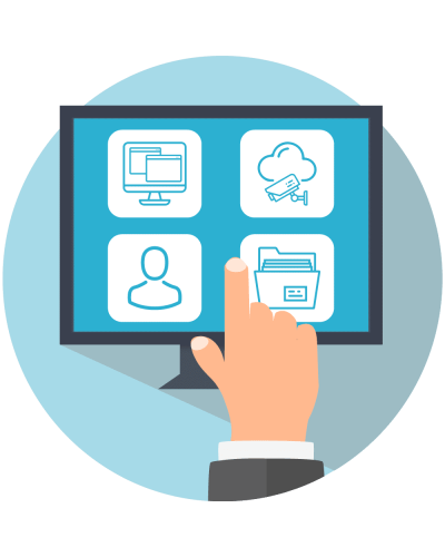 TRASSIR EnterpriseIP. Программное обеспечение для IP систем видеонаблюдения. Trassir в Химках