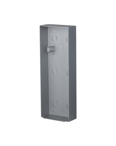 TI-Vizor 4300/2220/4211. Кожух для накладного монтажа. True-IP в Химках