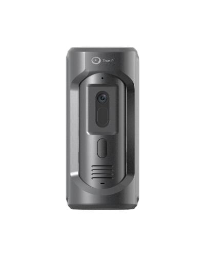 TI-3711MP. Вызывная панель IP-домофона. True-IP в Химках