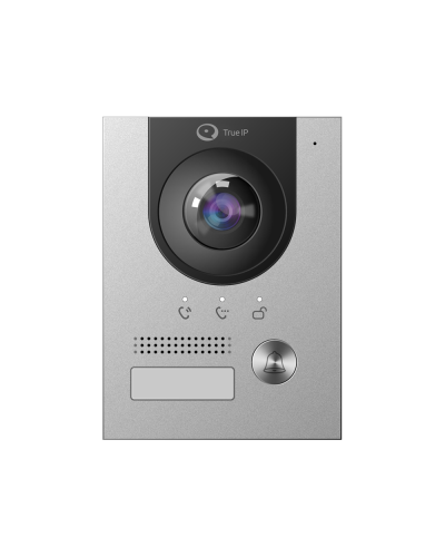 TI-4308MP. Вызывная панель IP-домофона. True-IP в Химках