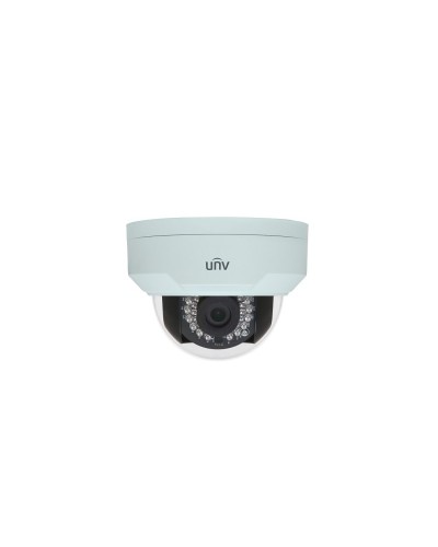 IPC324ER3-DVPF36-RU. Видеокамера IP купольная. Uniview в Химках