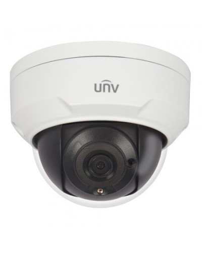 IPC322SR3-DVPF28-C-RU. Видеокамера IP купольная. Uniview в Химках