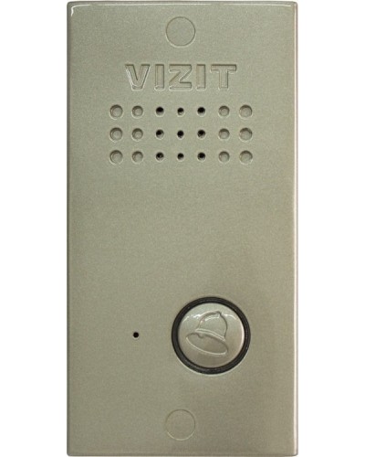 БВД-411А. Блок вызова домофона. VIZIT в Химках