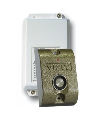 VIZIT-KTM600M. Контроллер для ключей Touch Memory. VIZIT в Химках