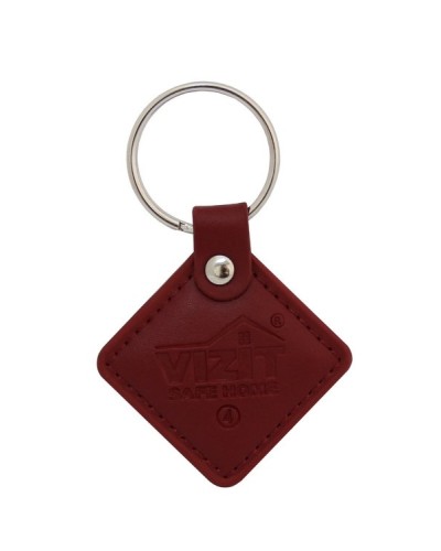 VIZIT-RF3.2 (Red). Брелок proximity. VIZIT в Химках