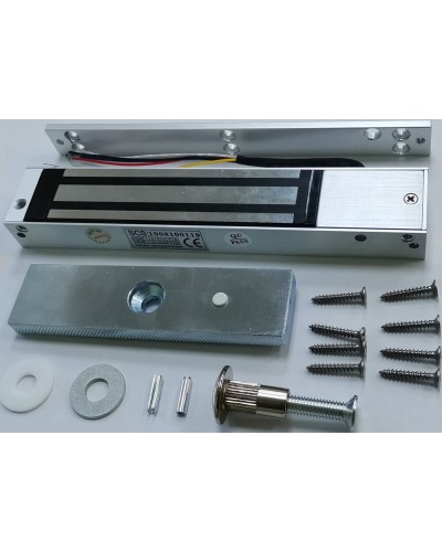 ML-180 (VIZIT). Замок электромагнитный. VIZIT в Химках