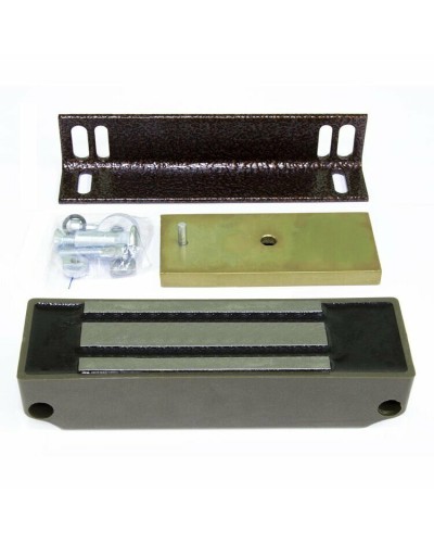 VIZIT-ML305-40-50-4. Замок электромагнитный. VIZIT в Химках