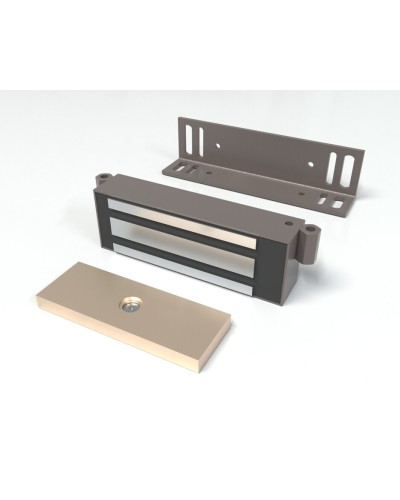 VIZIT-ML300-SD-SF-Pull-SG. Замок электромагнитный. VIZIT в Химках