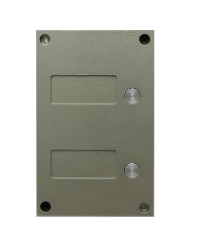 BS-424-2. Кнопочная панель. VIZIT в Химках