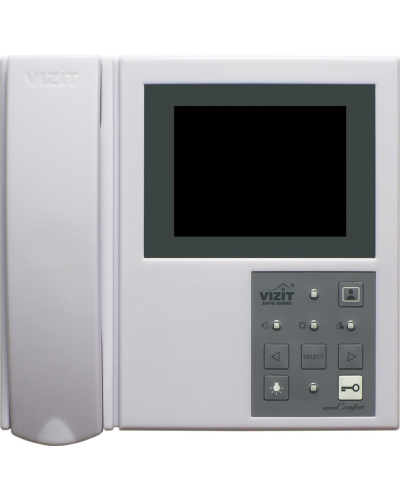 VIZIT-M405. Монитор домофона цветной. VIZIT в Химках