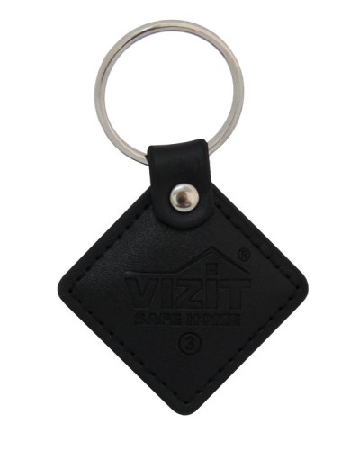 VIZIT-RF3.2 (Black). Брелок proximity. VIZIT в Химках