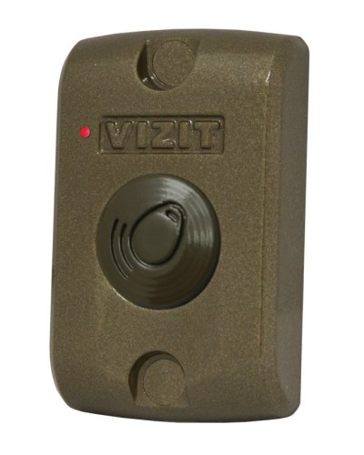 RD-5F. Считыватель ключей RF. VIZIT в Химках
