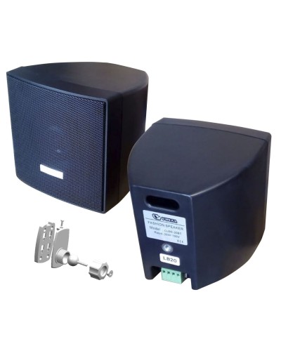 CUBE-20TB. Громкоговоритель настенный. VOLTA в Химках