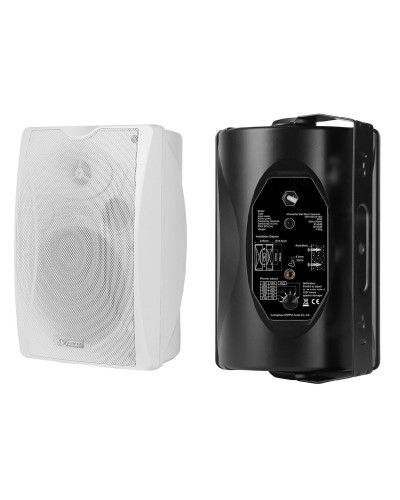 SIGMA-640TW. Громкоговоритель настенный. VOLTA в Химках
