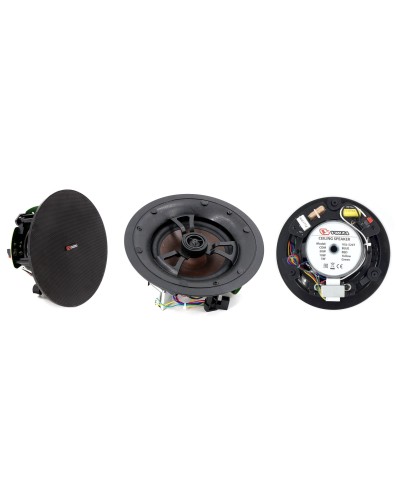VSL-520TB. Громкоговоритель потолочный. VOLTA в Химках