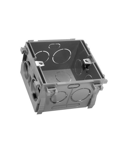 BOX in. Коробка монтажная для регулятора громкости врезная. VOLTA в Химках