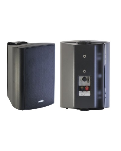 VISTA-40TB, черный. Звуковая настенная колонка. VOLTA в Химках