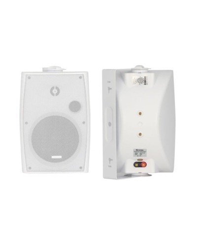 FORTE-40TW, белый. Звуковая настенная колонка. VOLTA в Химках