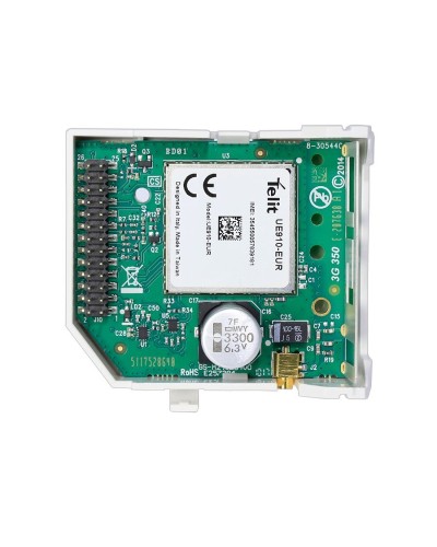 WCDMA-3G PG2. Внутренний GSM/GPRS/3G модуль для панелей серии PowerMaster. Visonic в Химках