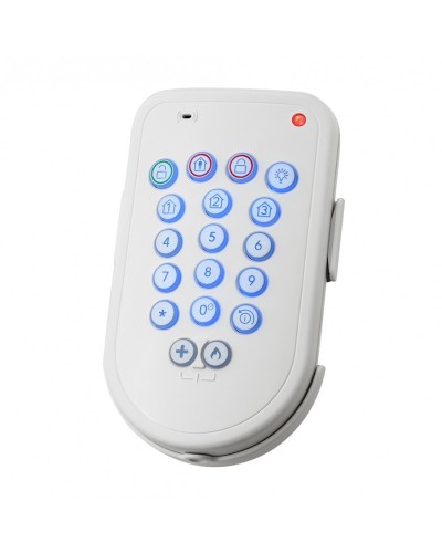 KP-241 PG2. Клавиатура радиоканальная. Visonic в Химках