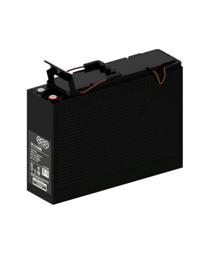 WBR TPL121000B. Аккумулятор герметичный свинцово-кислотный. WBR в Химках