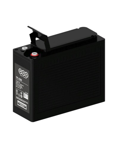WBR TPL12500. Аккумулятор герметичный свинцово-кислотный. WBR в Химках