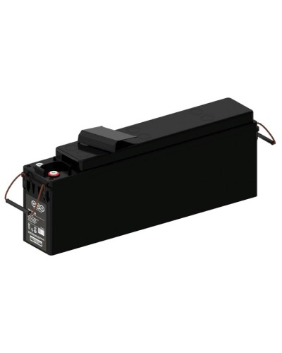 WBR TPL12750. Аккумулятор герметичный свинцово-кислотный. WBR в Химках