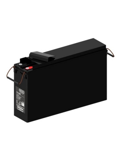 WBR TPL122000B. Аккумулятор герметичный свинцово-кислотный. WBR в Химках