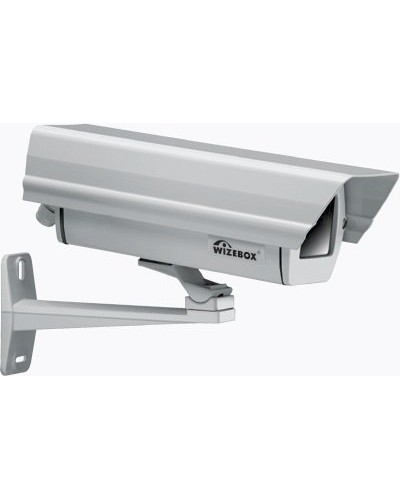 ELS210-24V: Термокожух для видеокамеры в Химках
