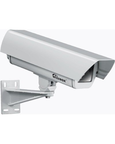 E260-IP: Термокожух для IP видеокамеры в Химках