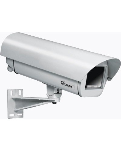 WHT465IP: Термокожух для IP видеокамеры в Химках