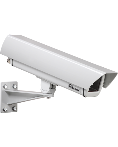 SVS32P-12V: Термокожух для видеокамеры в Химках