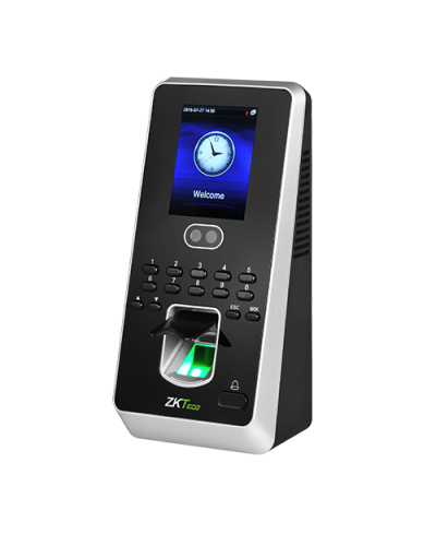 MultiBio 800. Биометрический терминал. ZKTeco в Химках
