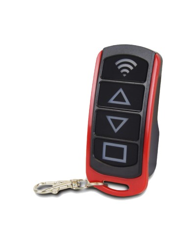 CMP200 Remote Control. Пульт дистанционный для управления шлагбаумом. ZKTeco в Химках