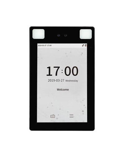 ProFaceX[P] [WIFI]. Биометрический терминал. ZKTeco в Химках
