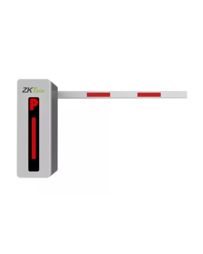 BGM560L. Шлагбаум электромеханический левый. ZKTeco в Химках