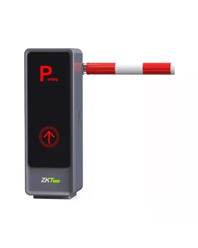 BGM2000L-4M. Шлагбаум электромеханический левый. ZKTeco в Химках