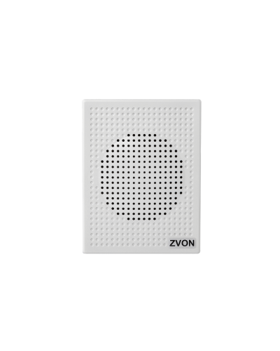 РА-10-БТ. Оповещатель пожарный речевой. ZVON в Химках