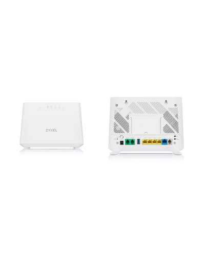 EX3301-T0-EU01V1F. Маршрутизатор WiFi. ZYXEL в Химках