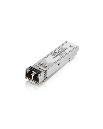 SFP-SX-D 91-010-204001B. SFP-трансивер. ZYXEL в Химках